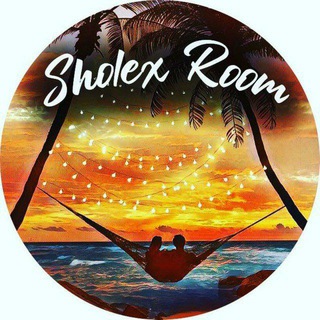 Telegram profile photo for Sholex Room