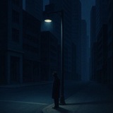 Telegram profile photo for The end