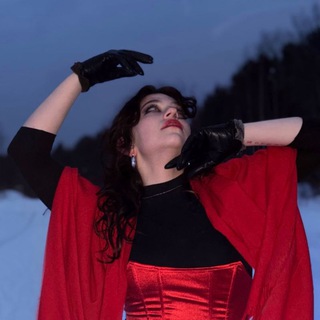 Telegram profile photo for LíLY