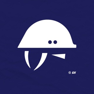 Telegram profile photo for Белая Каска