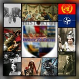 Telegram profile photo for History Of Europe