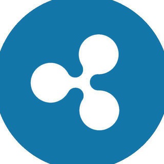 Telegram group profile photo for Ripple(瑞波币)交流群