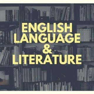 Telegram profile photo for Department of English Sdj