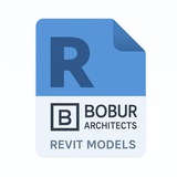 Telegram profile photo for RevitStore
