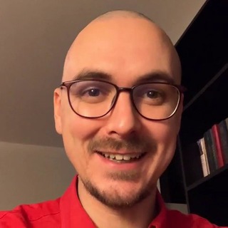 Telegram profile photo for Макс Лазаренко. Блог