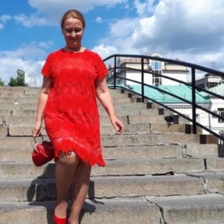 Telegram profile photo for Светлана Жильцова ☘️