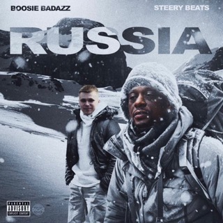 Telegram profile photo for Steery Beats 🚀