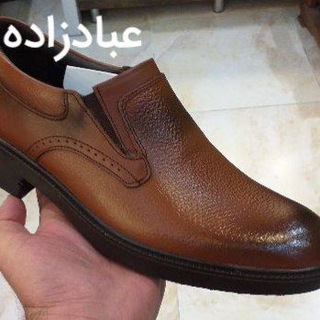Telegram profile photo for کفش مردانه چرم