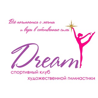 Telegram profile photo for sc_dream_rg