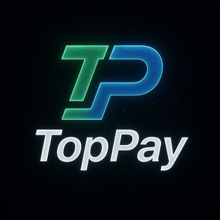 Telegram profile photo for Toppay_channel
