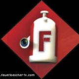 Telegram profile photo for Feuerloescher TV Hamburg, independent, always in progress!