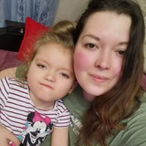 Telegram profile photo for Полина Андреевна - жизнь как она есть 👣