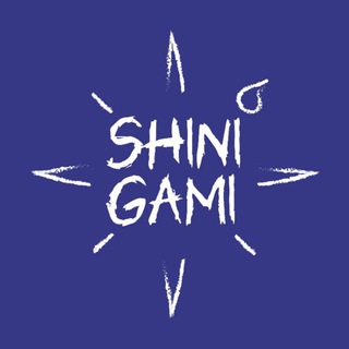 Telegram profile photo for SHINIGAMI 🏴☠️