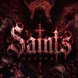Telegram profile photo for Saints Support