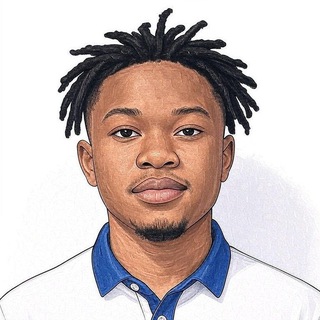 Telegram profile photo for QUIET