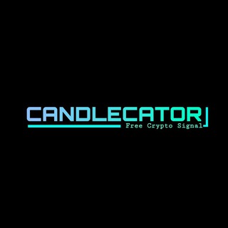 Telegram profile photo for CANDLECATOR