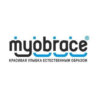 Telegram profile photo for Мyobrace.rus