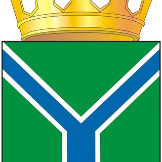 Telegram profile photo for Администрация Усть-Таркского района