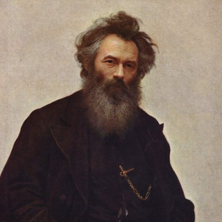 Telegram profile photo for Галерея Ивана Шишкина