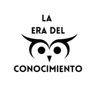 Telegram profile photo for La Era del Conocimiento 🌍💡✨