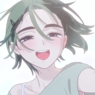 Telegram profile photo for кови 🦭