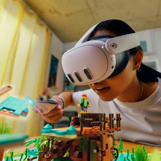 Telegram profile photo for Ofertas y Descuentos VR en ca'Shaak4
