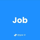 Telegram profile photo for 🇹🇬 Share-it Job