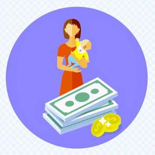 Telegram group profile photo for Зарплаты Выплаты и пособия ЛНР - РФ