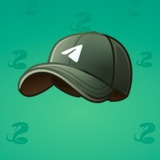 Telegram profile photo for worker72