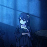 Telegram profile photo for НЕПОПУЛЯРНЫЕ ИГРЫ CONFESSION
