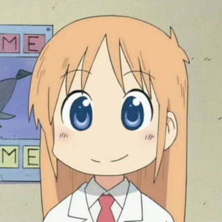 Telegram profile photo for nightcore music club