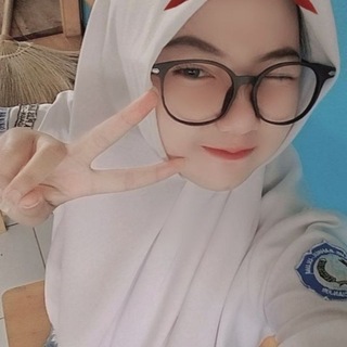 Telegram profile photo for Tiara Saraswati