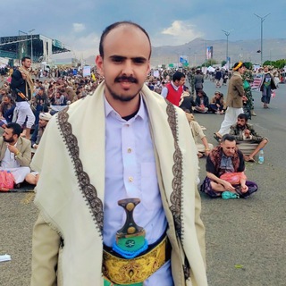 Telegram profile photo for عبدالحميد الرحوي
