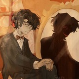 Telegram profile photo for ПЕРЕЕЗД. ౿ . (!) Зʙᴇɜдᴀ Еʙᴩᴇюɯᴋᴀ! ° 거미
