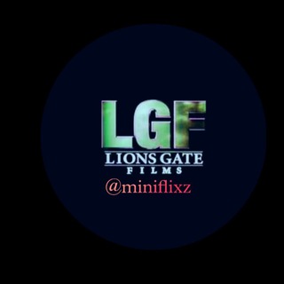 Telegram profile photo for Lionsgate Flims