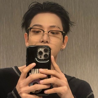 Telegram profile photo for Myung Jaehyun 🐶