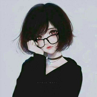 Telegram profile photo for غــامضـــــــه🔮🐼