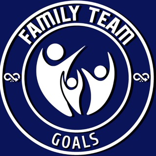 Telegram profile photo for Family Team Goals