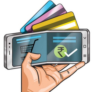 Telegram profile photo for JUAL E-wallet dan M-banking SINCE 2020