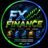 Telegram profile photo for $FX Finance