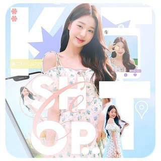 Telegram profile photo for kitt shopˎˊ˗