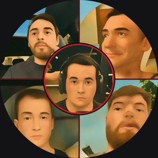Telegram profile photo for О а ой