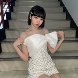 Telegram profile photo for chaewon