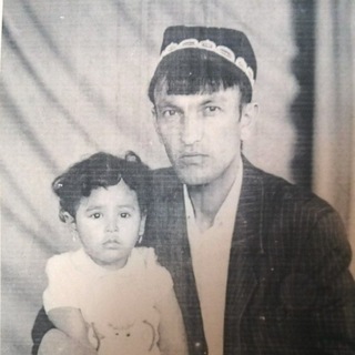 Telegram profile photo for Chori Avaz she'riyati
