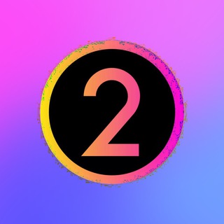 Telegram profile photo for Второй • юмор, приколы