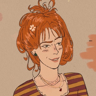 Telegram profile photo for юля не юли