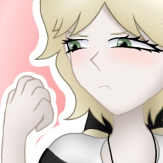 Telegram profile photo for Ня-ня~