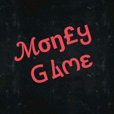 Telegram profile photo for Money Game