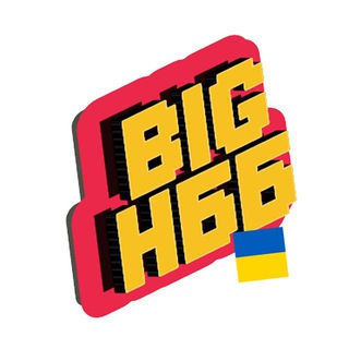 Telegram group profile photo for НББ🇺🇦