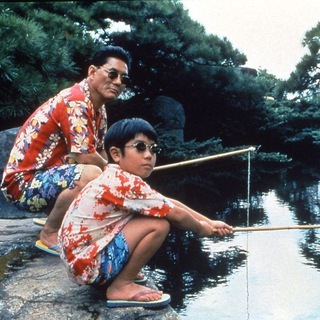 Telegram profile photo for The Fisherman's Secrets